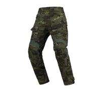 emersongear Gen3 Paintball Pants with Knee Pads,Military Combat Trousers Army Airsoft Combat BDU Pants Multicamo Tropic
