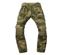 emersongear Gen3 Paintball Pants with Knee Pads,Military Combat Trousers Army Airsoft Combat BDU Pants