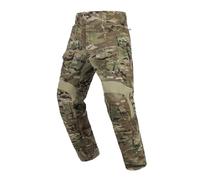 emersongear Gen3 Paintball Pants with Knee Pads,Military Combat Trousers Army Airsoft Combat BDU Pants Multicamo