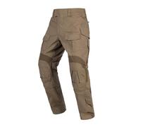 emersongear Gen3 Paintball Pants with Knee Pads,Military Combat Trousers Army Airsoft Combat BDU Pants Coyote Brown