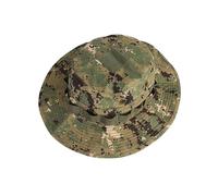 EMERSONGEAR Tactical Bonnie Hat Camouflage Rounded Hat Sun Protection Fishermen Cap for Men Women Outdoor Fishing Hiking Hunting AOR2