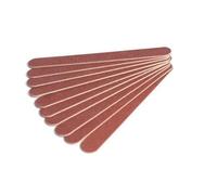Emery Board 12cm Pack of 20 - By CS Beauty