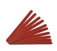 EMERY BOARDS 7" PACK OF 10