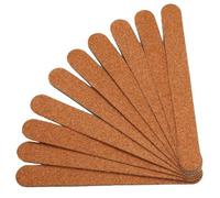 EMERY BOARDS (THICK) Pack of 10 by Strictly Professional