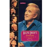 Emery, Ralph - Ralph Emery's Country Legends 1 [DVD] [2007] [Region 1] [US Import] [NTSC]