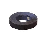 Emery Roll Blue 25mm x 25m P120 WER120 Qty 1