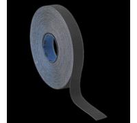 Sealey ER252560 Emery Roll Blue Twill 25mm x 25mtr 60Grit