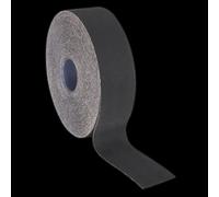 Sealey Emery Roll Blue Twill 50mm 50m 40g