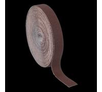 Emery Roll Brown 25mm x 50m 120Grit