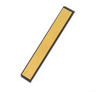 Emery Sharpening Stone 160mm No Water Oil Needed(80 Grit)