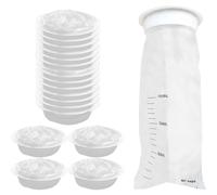 Emesis Poop Bags, 20 Pieces Car Vomit Bag Sickness Bags, Car Vomit Bags, Practical Lightweight Emesis Bag, Nausea Bag for Travel, Car Sickness,