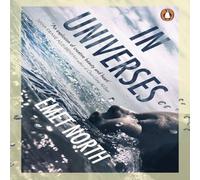 Emet North In Universes Paperback Book Emet North Multicolor