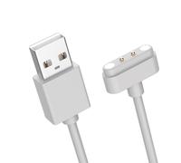 EmeTerm Original USB Magnetic Charging Cable Fashion & Explore Anti-Nausea Wristband