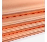 EMF Blocker Material Faraday Fabric RFID Shielding Material EMF Protection Anti-Radiation Military Grade Tent Fabric for Conductive Pads,Router Blocks Curtains,gold-7m