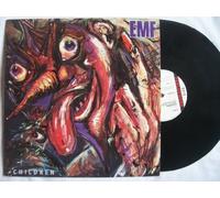 EMF - CHILDREN 12 INCH (12" VINYL SINGLE) UK PARLOPHONE 1991