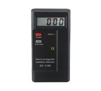 EMF Detector DT1130 Effective and Reliable for Assessing Electromagnetic Radiation in Various Locations