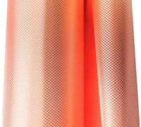 EMF EMI RFID Shielding Faraday Fabric EMP Cloth Military Grade Shielding RF/LF/EMF Electromagnetic Fields,gold-9x1.1m