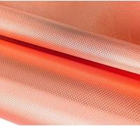 EMF Fabric Shielding EMF Fabric Cloth RFID Shields RF Signals Cloth Copper Faraday Cloth Protection Fabric Blocking,gold-5x1.1m