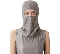 EMF Hood Hat,5G Anti-Radiation RF Shielding WiFi Radiation Protection Brain Coat-1-