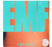 EMF - I Believe / When You're Mine [7" Vinyl]