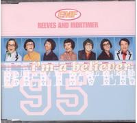 EMF - I'm a Believer