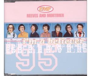 EMF - I'm a Believer