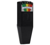 EMF Meter, 5 LED Magnetic Field Detector, 30-20000Hz Portable Electromagnetic Field Emf Reader, K2 Meter Ghost Hunting Paranormal Equipment Magnetic Tester for Home, Office & Outdoor Inspections