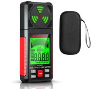 EMF Meter, Detector Electromagnetic Field Radiation for EF,MF,,WiFi Signal,EMF Reader Home