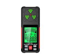 Emf Meter, Multi-field EMF Meter Portable Electromagnetic Field Radiation Detector Radio High Frequency Microwave Tester,for Home, Office EMF Inspections