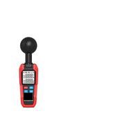 EMF Meter Professional Electromagnetic Field Radiation Detector Handheld Radiator Electric Magnetic Dosimeter Geiger Test