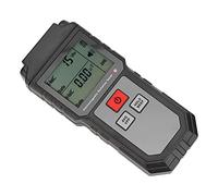 EMF Meter Radiation Tester, Electromagnetic Detector accurate Trifield Meter Lectromagnetic Detector EMF Meter for Low-Frequency Home Appliances for Industry