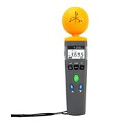 EMF Meter Triaxial Data Logger The Electromagnetic Radiation Detector Widely Applicable