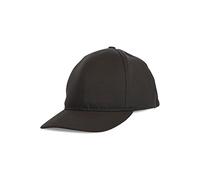 EMF Protection Cap - Shielding RF and EMF from Cell Towers - Smart Meters - WIFI(Medium Olivewood)