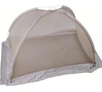 EMF Protection Dome Bed Canopy, WiFi Blocker, Microwave Radiation Shielding for Health Guard and 5G Defense