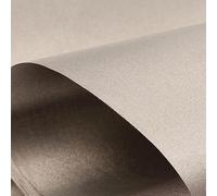 EMF Protection Fabric Faraday Fabric-EMI RFID Shielding RFID Shielding Fabric Military Nickel Copper Fabric Blocks RF Signals Shields Signals Radiowave Microwave,silver-1m