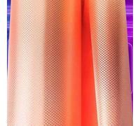 EMF Protection Faraday Fabric Cloth Copper EMF Protection Fabric Signal Blocking Cloth Shields for Anti Radiation, Anti Static, EMI Isolation,gold-8x1.1m