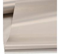 EMF Protection Faraday Fabric - EMI/RFID Shielding Fabric Military-Grade Nickel Copper Blocks RF Signals Microwave & Radiowave Protection 6m Roll