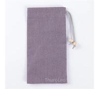 EMF Protection Phone Sleeve,Faraday Bag Compatible with iPhone 14 Fits for Samsung Security Pouch Anti Radiation Sleeve Key RFID 5G WiFi GPS Case Pouch Maternity Wallet Case (7×4in Gray)