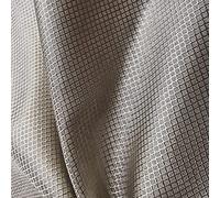 EMF Protection Shielding Fabric Faraday Fabric Sheet EMF Blocker Material Anti-Radiation Copper Fabric Military Grade Tent Nickel Shields Signals Radiowave Microwave (5G,WiFi,Cell),silver-1m