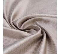 EMF Protection Shielding Fabric - Military Grade Nickel Copper Faraday Fabric Sheet for RF, EMI, WiFi, and Cell Phone Blocking