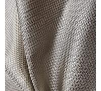 EMF Protection Shielding Fabric - Nickel Copper RF/RFID Blocking, WiFi & Cell Signal Shielding, Silver - 10m