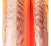 EMF Protective Fabric EMI RFID Shielding RF Shielding Fabric Faraday Material Military Grade Fabric Blocks RF Signals WiFi,gold-7x1.1m