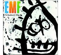 Emf - Schubert Dip [CASSETTE]
