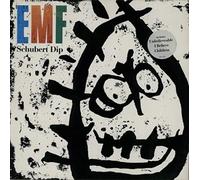 Emf - Schubert Dip [VINYL]