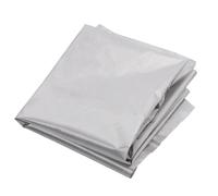 EMF Shielding Fabric Cloth Copper Protection for Anti Radiation, Static, Isolation 2X1.1M