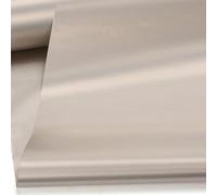 EMF Shielding Fabric Sheet - Faraday Blocker Material, Anti Radiation Conductive Cloth for Signals and Radiowaves