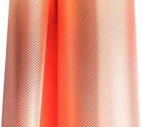 EMF Shielding Faraday Fabric Conductive Fabric Blocks RF Signals Faraday Cloth Anti-Static WiFi Electromagnetic Anti Radiation,gold-5x1.1m