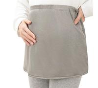 EMF Shielding Maternity Blocking Belly Band Anti-Radiation Pregnancy Belt Cover Double-layer Adjustable Waist