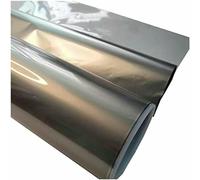 EMF Shielding PET Film - Anti-Radiation Conductive and Heat-Resistant Material for Signal Shielding and Heat Dissipation