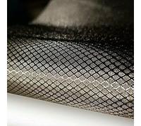 EMF Shielding Textile with Conductive Fiber, Effective for Making Radiation Protection Covers for Computers, Mobile Phones, and Holders